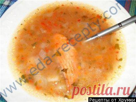 Каждый день новые рецепты