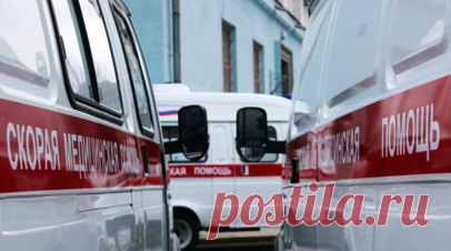 В Свердловской области рассказали о состоянии пострадавших в крупном ДТП. В Свердловской области пострадавших в ДТП с участием автобуса и грузовика доставили в больницу Верхней Пышмы. Читать далее