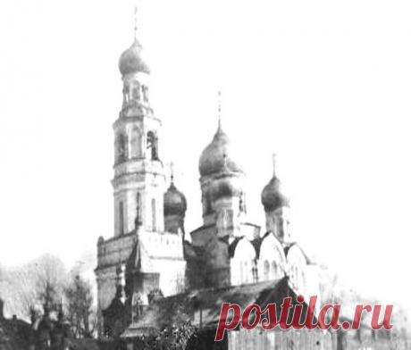 ПОПОВКА - 26 Апреля 2014 - Блог - Игнатовка73ru