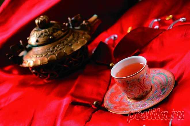 10 ЧАЙНЫХ ЭЛИКСИРОВ, КОТОРЫЕ ВЫ МОЖЕТЕ СДЕЛАТЬ ДОМА.