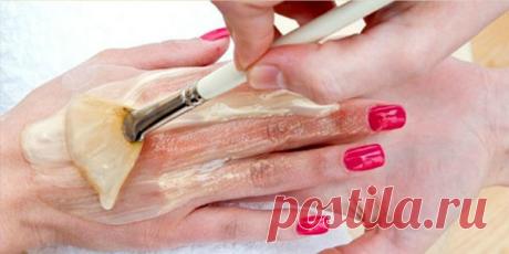 Верните молодость своих рук! Каждая женщина мечтает о ручках, как у младенца — нежных, мягеньких, красивых. Но с возрастом на наших руках могут возникать пигментные пятна и морщинки. По рукам зачастую определяется возраст женщины. …