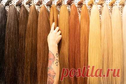 Раскрыта страшная правда о дешевых волосах для наращивания. Основательница клиники UK Hair Consultants британский трихолог Ева Праудман раскрыла страшную правду о дешевых волосах для наращивания. Так, качество подобного материала может оказаться на низком уровне. Например, на них могут находиться вши, пыль и отмерши клетки кожи.