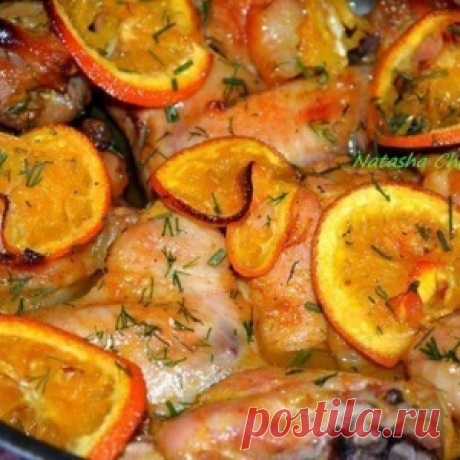 ЭТО ПРОСТО НЕРЕАЛЬНО ВКУСНАЯ КУРИЦА!