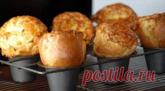 Дутые оладьи: говорят, их еще в Древней Руси пекли! Можно есть с вареньем или мёдом, можно заправить кремом! Необычные, пышные, с румяной красивой корочкой оладьи - поповеры легко приготовить по нашему рецепту. Этот рецепт дошел к нам со времен древней Руси. Пышные и пустые внутри поповеры!