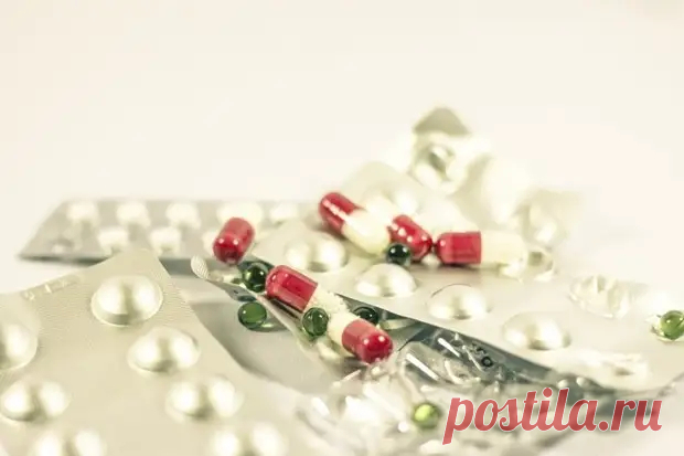 Интересные факты про плацебо