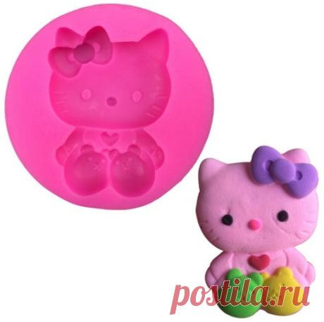 мыло шампунь Picture - More Detailed Picture about DIY Lovely Hello Kitty shaped Soap Silicone Mold 7x7x1.7cm Cookware Dining Bar Non Stick Cake Decorating Tools fondant mold E262 Picture in Baking & Pastry Tools from Lovely Baby Children Clothes Kingdom | Aliexpress.com | Alibaba Group