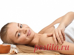 Быстрый релакс: самомассаж за 2 минуты