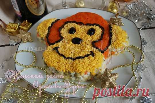 Новогоднее меню 2016: что приготовить на праздничный стол
