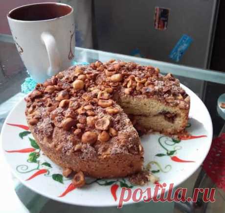 6 ВКУСНЕЙШИХ РЕЦЕПТОВ ВЫПЕЧКИ НА КЕФИРЕ | Сайт для любознательных