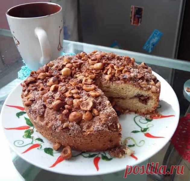 6 ВКУСНЕЙШИХ РЕЦЕПТОВ ВЫПЕЧКИ НА КЕФИРЕ | Сайт для любознательных