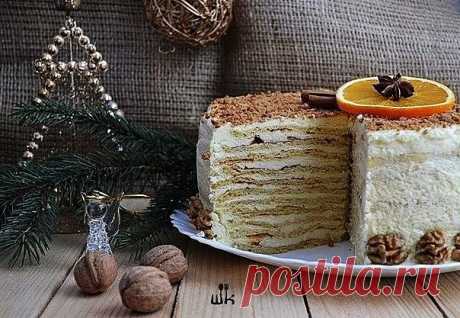 ТВОРОЖНЫЙ ТОРТ - Babyblog.ru