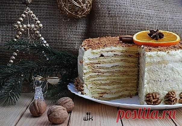 ТВОРОЖНЫЙ ТОРТ - Babyblog.ru