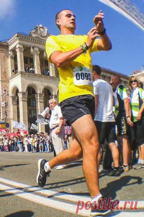 Тренируемся правильно: ЧСС и пульсовые зоны. Следим за пульсом.