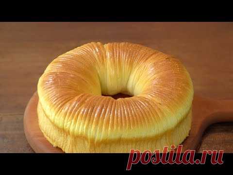 (3-х минутное тесто) Рецепт хлеба из шерстяных рулетов :: Пушистый мягкий молочный рулет