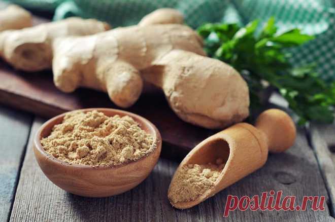 Какие продукты и травы помогают разжижению крови, препятствуют образованию тромбов - Полезные советы
