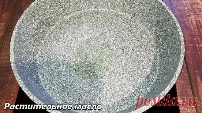 ЗАВТРАК ЛЕНТЯЯ, ОТ КОТОРОГО ТЯЖЕЛО ОТОРВАТЬСЯ!