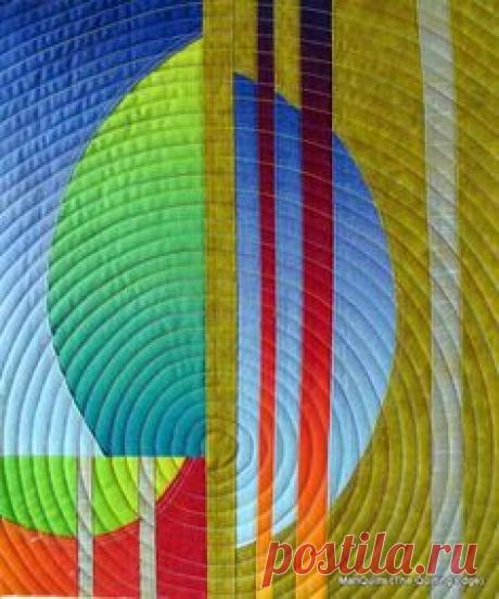 MariQuilts (The Quilting Edge)