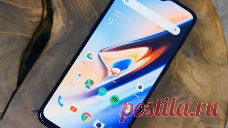 ТОП-7 самых недооцененных смартфонов 2019 года Шквал смартфонов, выпускаемых в течение года, может запросто ввести в заблуждение потребителя, что приводит к тому, что некоторые телефоны просто забываются. А ведь многие из них заслуживают особого внимания!