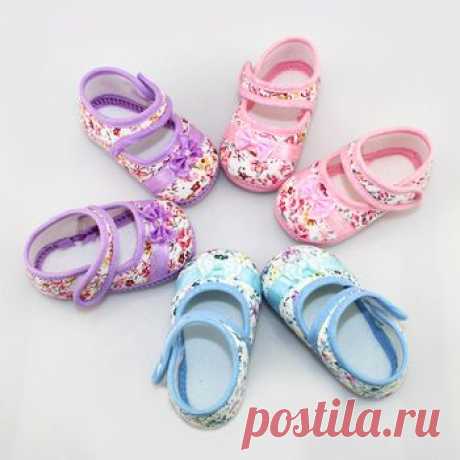 76,32 руб Розничная бесплатная доставка 2013 Девушки цветы лук ребенка малыша обувь 11cm 12cm 13cm весна осень дети обувь первые ходоки-в первом ходунки от детей и Mothercare на Aliexpress.com | Alibaba Group