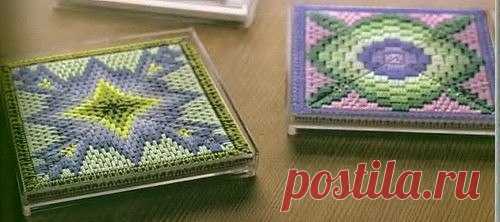 💥 Шкатулка handmade⭐ бизнес на рукоделии