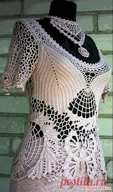 КОСТЮМ ЦВЕТА ЧАЙНОЙ РОЗЫ ОТ An3eLotte