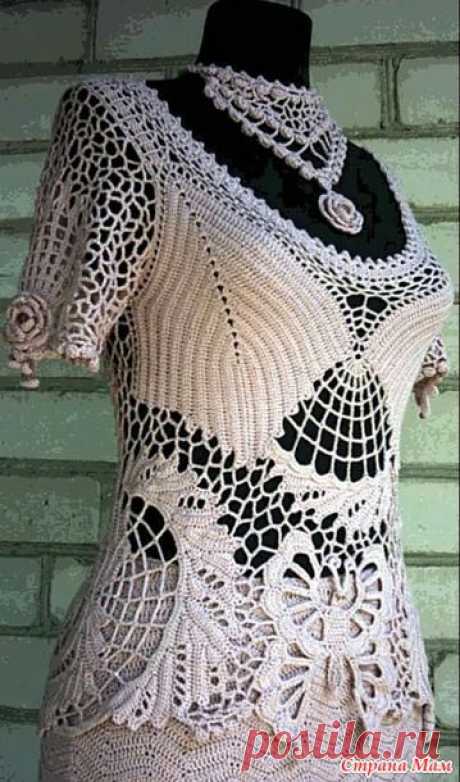 КОСТЮМ ЦВЕТА ЧАЙНОЙ РОЗЫ ОТ An3eLotte