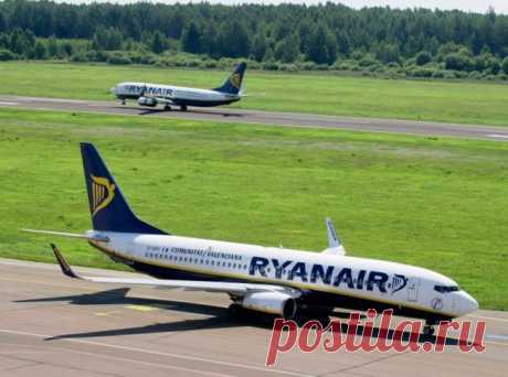Авиа Совет.ру - Правила и нормы провоза багажа в авиакоманиях Ryanair, Wizz Air и Easyjet