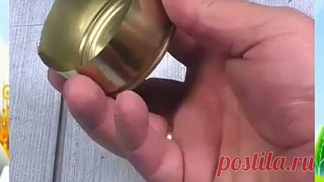 Делаем суперклей своими руками!