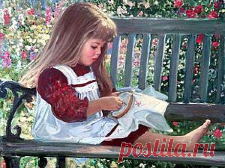 Дети и творчество. / Болталка / Разговоры на любые темы