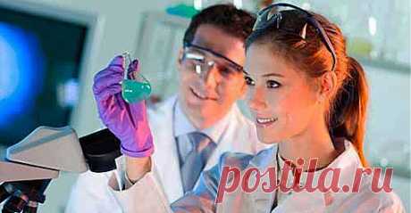 Диета по генотипу