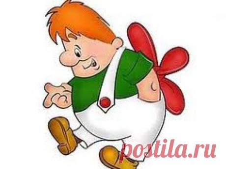 Картинки про Карлсона (41 фото) ⭐ Забавник