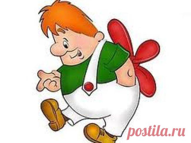 Картинки про Карлсона (41 фото) ⭐ Забавник