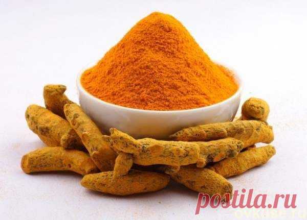 Напитки c куркумой - секрет уникального долголетия - Простые рецепты Овкусе.ру
