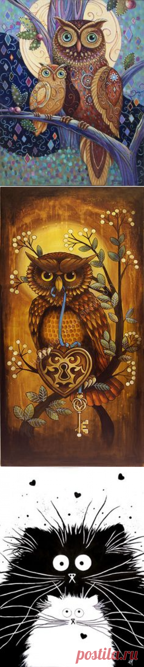 Pinterest • Всемирный каталог идей