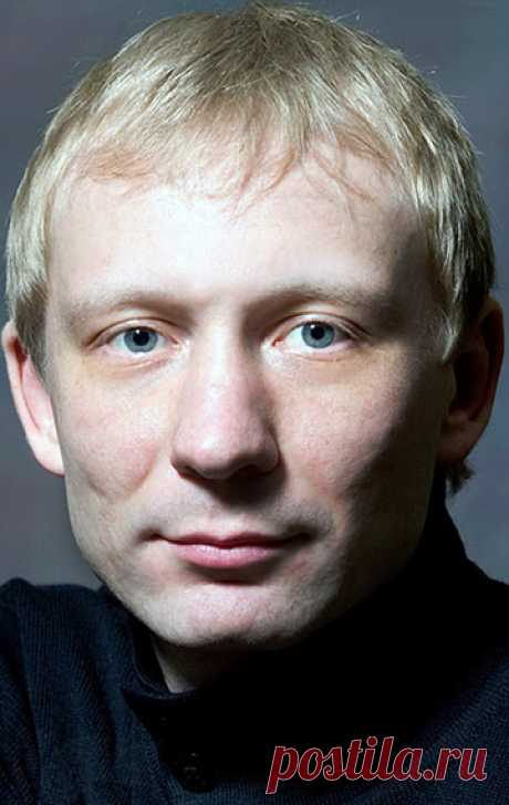 Дмитрий Куличков