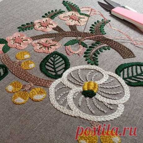 A Stitch In Time