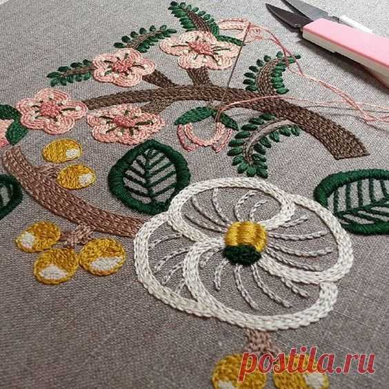 A Stitch In Time