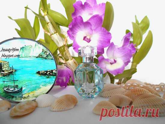Tiffany & Co Intense: отзывы и описание