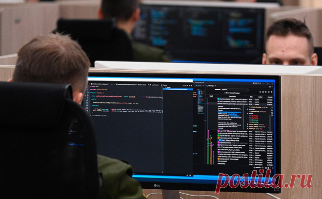 Власти допустили расширение категорий ИТ-специалистов с отсрочкой. Отсрочку от призывной службы получают IT-специалисты на основании ряда условий, среди которых — оконченное высшее образование по специальному перечню