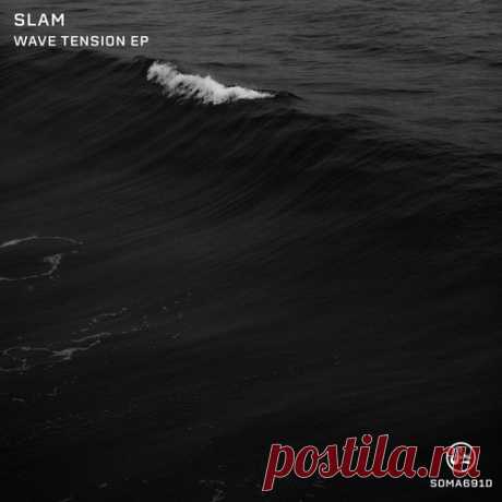 Slam - Wave Tension EP free download mp3 music 320kbps