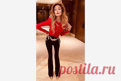 Внешность сестры Майкла Джексона на новых кадрах напугала фанатов