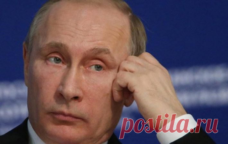 Путин самый важный гость, проигнорированный G7, - немецкий политик | МК - Лондон