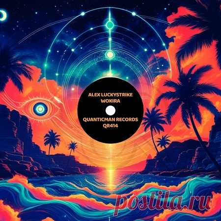 Alex Luckystrike - Wokira (Extended Mix) Alex Luckystrike - Wokira (Extended Mix) Download Free on Musicvibez.News ,Album Daily update. Alex Luckystrike - Wokira (Extended Mix)