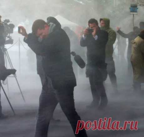 Кирилл Самурский: как фотографировать людей — National Geographic Россия