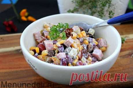 Вот это да!такой вкусный салат, и затрат минимум!!