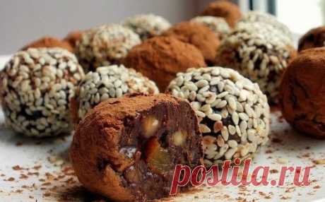 Готовим дома: вкусно и просто