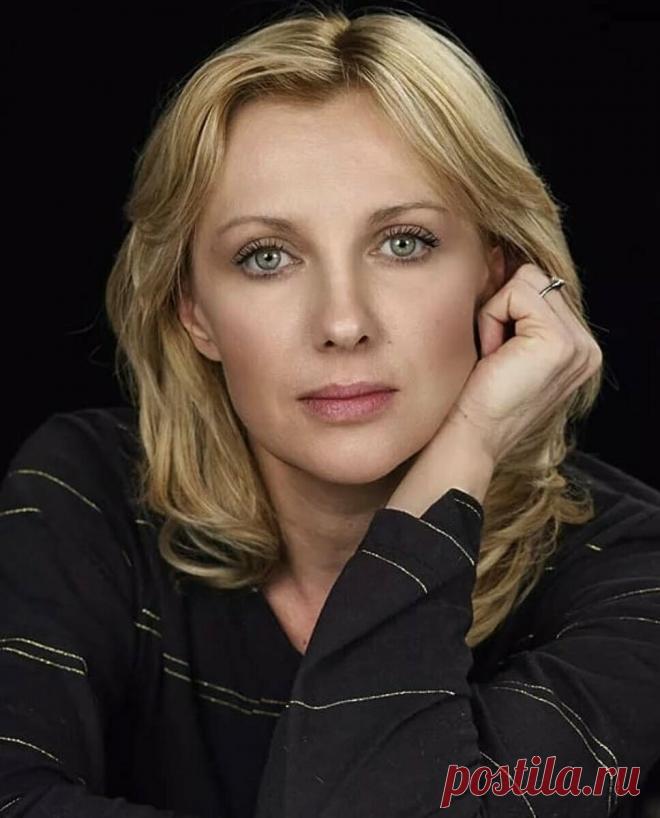 Елена Яковлева, 5 марта, 1961