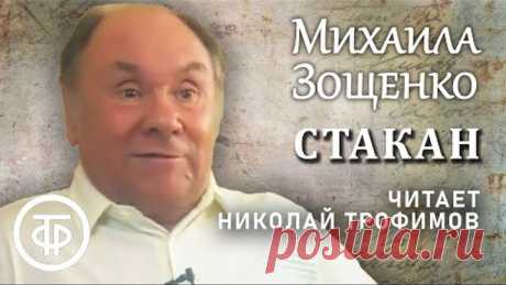 Михаил Зощенко. Мелкий случай из личной жизни. Читает Николай Трофимов (1994)