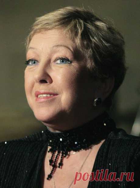 Ольга Волкова