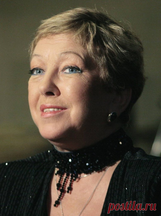 Ольга Волкова